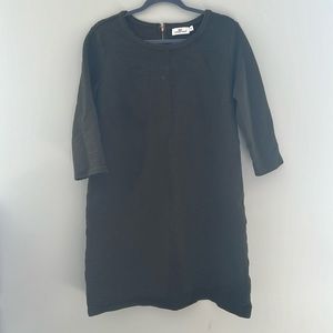 Vineyard Vines Green Ottoman Dress in Size Medium